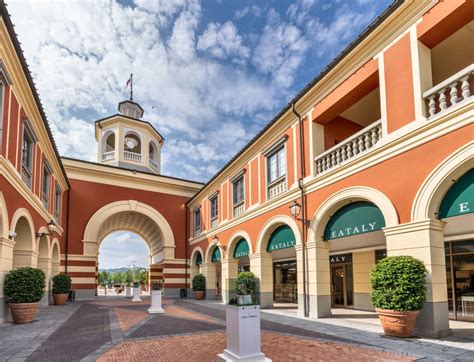 mcarthurglen serravalle